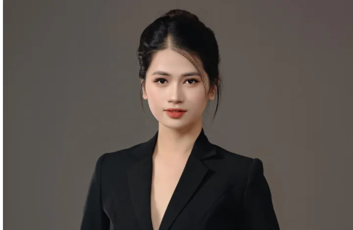 Lương Mỹ Duyên